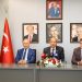 Cumhurbaşkanı Tatar ülkeye döndü: “Yeni siyasetimizde geri adım söz konusu değildir”