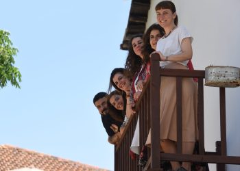 Eklektik Manifest-Lefkoşa Bienali’ne Giriş yarın başlıyor: Başkent diaspora ana temasıyla çağdaş sanatla buluşacak