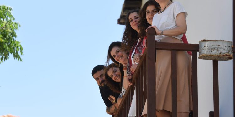 Eklektik Manifest-Lefkoşa Bienali’ne Giriş yarın başlıyor: Başkent diaspora ana temasıyla çağdaş sanatla buluşacak