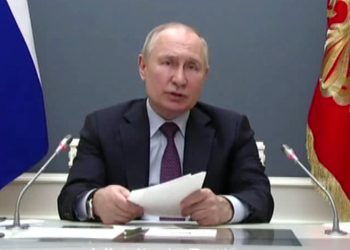 Rusya Parlamentosu, Putin'in adayı Mişustin'in başbakanlığını onayladı