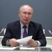 Rusya Parlamentosu, Putin'in adayı Mişustin'in başbakanlığını onayladı