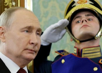 Rusya Devlet Başkanı Putin yeni hükümeti onayladı