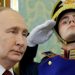 Rusya Devlet Başkanı Putin yeni hükümeti onayladı