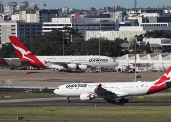 Havayolu şirketi, binlerce kişinin kişisel bilgilerini yanlışlıkla açıkladı