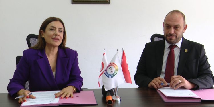 BRTK ile GİAD arasında işbirliği protokolü imzalandı