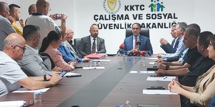 Yeni asgari ücret net 29 bin 640 TL