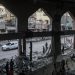Hamas'tan İsrail ordusuna Refah tehdidi