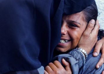 Fransız vekil: İsrail'in 'soykırım niyeti' gün geçtikçe belirginleşiyor