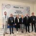 Prof. Dr. Bıçak, Orta ve Doğu Avrupa Ülkeleri Kalite Güvence Birliği Yönetim Kuruluna seçildi