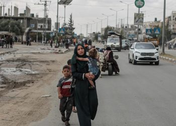 Mısır: Gazze'deki Filistinlilerin yaşadığı insani krizin tek sorumlusu İsrail