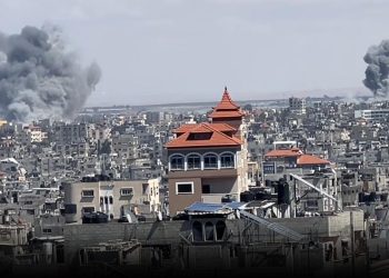 İsrail'in Refah saldırısına kim, ne tepki verdi?