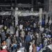 DSÖ, Refah'a kapsamlı bir saldırının insani bir felaket olacağı uyarısında bulundu