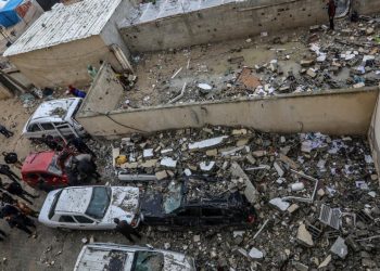 İsrail Savunma Bakanı Galant, Refah'ı çok yakında işgal etme tehdidinde bulundu