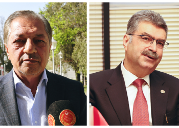 Türkiye – Azerbaycan, Türkiye – KKTC ve Azerbaycan – KKTC Parlamentolar Arası Dostluk Grupları bugün KKTC’ye geliyor