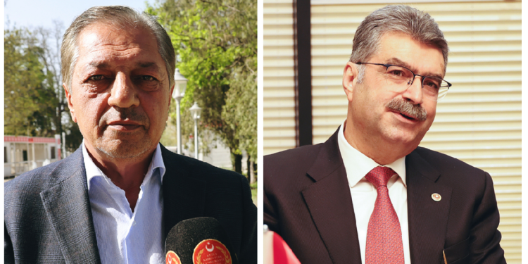 Türkiye – Azerbaycan, Türkiye – KKTC ve Azerbaycan – KKTC Parlamentolar Arası Dostluk Grupları bugün KKTC’ye geliyor