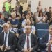 Güzelyurt Bölgesi ikinci etap şehit çocuğu arsalarının tapuları dağıtıldı…BaşbakanÜstel: Geçmişten kalan bütün yarım projeleri tamamlıyoruz