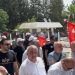 Bazı sendikalar genel grev yapıyor