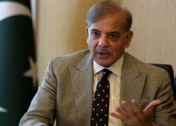 Pakistan Başbakanı Şerif, parti başkanlığından istifa etti