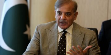 Pakistan Başbakanı Şerif, parti başkanlığından istifa etti