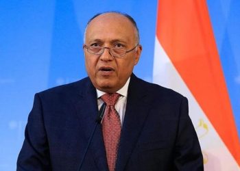 Mısır Dışişleri Bakanı'ndan İsrail saldırılarının bölge güvenliğini tehdit ediyor açıklaması