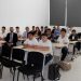 Ataoğlu, okullarda başlatılan çevre eğitimi seminerine katıldı