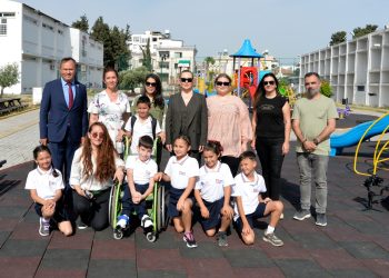 Cumhurbaşkanlığı 1. Engelli Hakları Çalıştayı gelecek hafta yapılacak. Sibel Tatar çalışmaları yerinde izledi