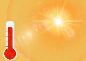 Hava sıcaklığı 41 dereceye kadar yükselecek