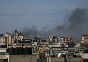 İsrailli milletvekili: ABD hassas füzeler vermezse Gazze'yi hassas olmayan füzelerle vuracağız