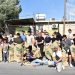 “Sıfır Atık Çöp Toplama Maratonu”nun Lefkoşa etabı yapıldı