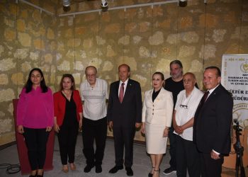 Sıla 4’ün, “Bir Damla Akdeniz – Notalar” kitabı tanıtıldı