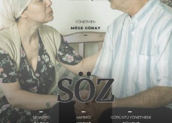 “Söz” adlı kısa filmin galası başkent Lefkoşa’da yapıldı