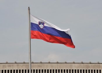 Slovenya Filistin devletini 13 Haziran'a kadar tanımayı planlıyor