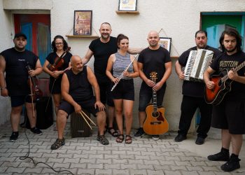 “Elleri Var Özgürlüğün” isimli albüm yayınlandı