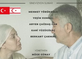 Söz isimli kısa filmin galası cuma günü yapılacak