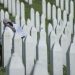 Srebrenitsa karar tasarısı ülkelerin onayına sunulacak