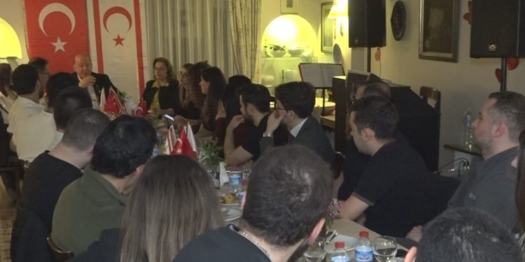 Sağlık Bakanı Hakan Dinçyürek, Ankara’da temaslarda bulunuyor