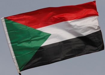 Sudan'dan İngiltere'ye ülkenin işlerine karışma suçlaması