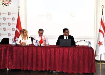 “Süt Sektöründe Güvenli ve Kaliteli Üretim” konferansı yapıldı