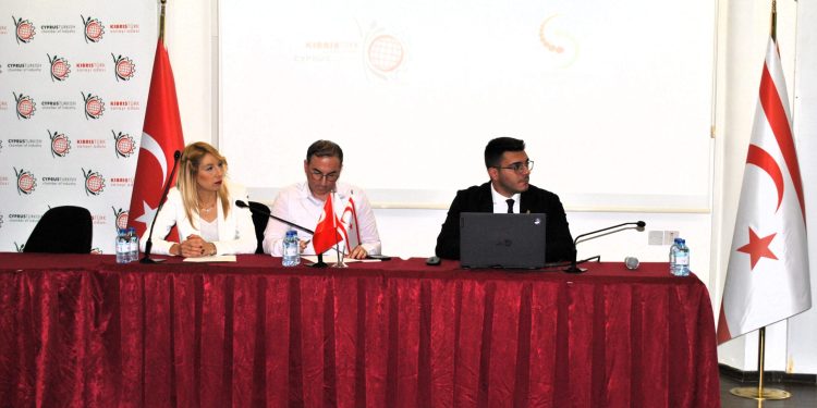 “Süt Sektöründe Güvenli ve Kaliteli Üretim” konferansı yapıldı