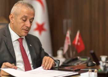 UBP Milletvekili Taçoy’dan taziye mesajı: “Beratlı, ülkenin yetiştirdiği önemli insanlardan biri”