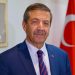Dışişleri Bakanı Ertuğruloğlu 19 Mayıs Gençlik ve Spor Bayramı mesajı yayımladı
