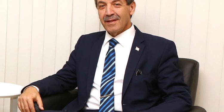 Dışişleri Bakanı Tahsin Ertuğruloğlu’ndan anneler günü mesajı: Annelerin varlığına değer biçilemez