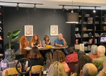 Ummanel’in “Kıbrıs Üçlemesi: Üç Birlik Kuralı Bozulan Tragedya” kitabı tanıtıldı