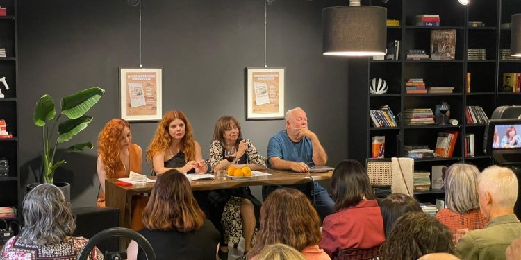 Ummanel’in “Kıbrıs Üçlemesi: Üç Birlik Kuralı Bozulan Tragedya” kitabı tanıtıldı