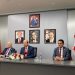 Cumhurbaşkanı Tatar ülkeye döndü:“Kıbrıs Türk halkına uygulanan haksız ambargolar ile yeni siyaseti anlatma fırsatı bulduğumuz başarılı bir ziyaret”