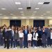 Cumhurbaşkanı Tatar Hala Sultan İlahiyat Koleji’ni ziyaret etti