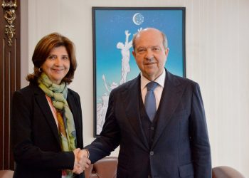 Cumhurbaşkanı Tatar yarın Holguin’i kabul edecek