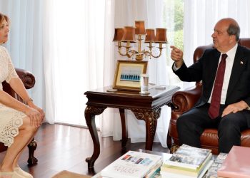 Tatar- Holguin görüşmesi tamamlandı