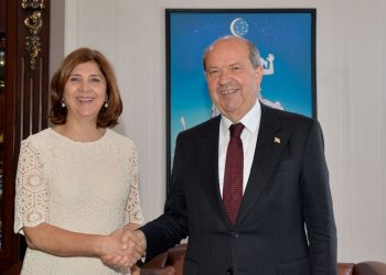 Cumhurbaşkanı Tatar, pazartesi günü Holguin’i kabul edecek