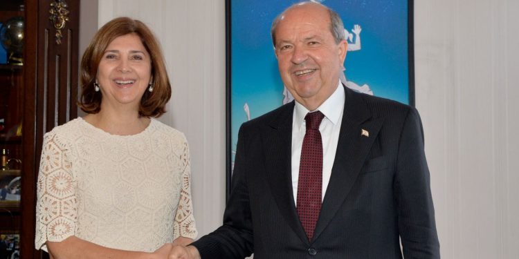 Cumhurbaşkanı Tatar, pazartesi günü Holguin’i kabul edecek